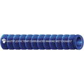 Shields Corrugated Blue Series 262 Silicone Water Exhaust 12-1/2' Hose 116-262-1124